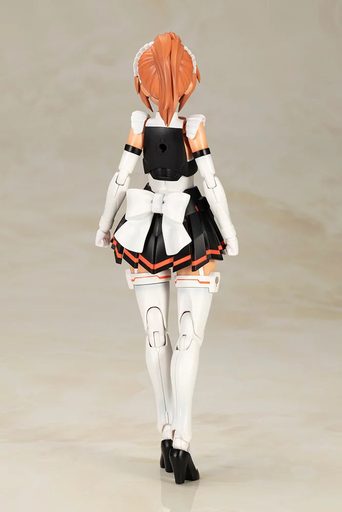 The King of Braves GaoGaiGar Final Cross Frame Girl Brave Girl 2