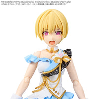 The Idolmaster Shiny Colors 30 Minutes Sisters Option Hairstyle & Face Parts (Juri Saijo & Natsuha Arisugawa) Accessory Kit Set