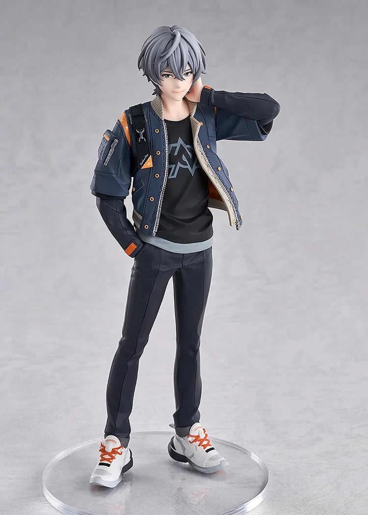 Zenless Zone Zero Pop Up Parade SP Wise Figure