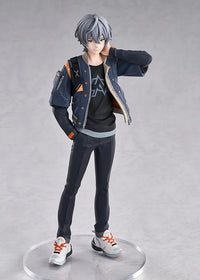 Zenless Zone Zero Pop Up Parade SP Wise Figure