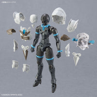 30 Minutes Fantasy #13 Liber Wizard Model Kit