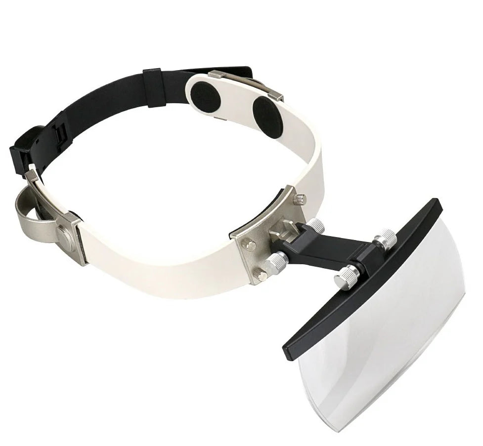 GodHand GH- CT- LP Magnifying Head Loupe