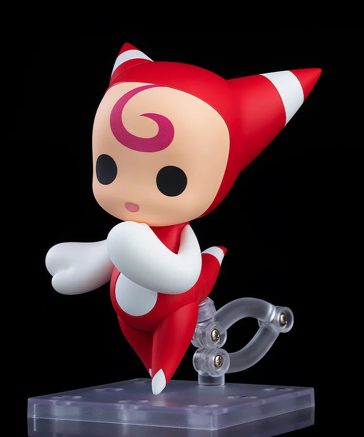 Devil Dice Nendoroid No.2769 Aqui-chan