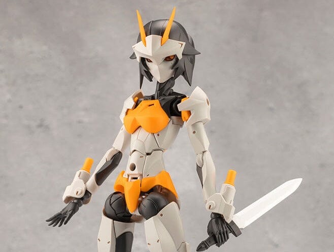 Megalomaria Unlimited Universe Principal Model Kit