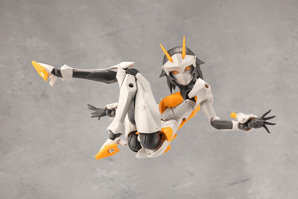 Megalomaria Unlimited Universe Principal Model Kit