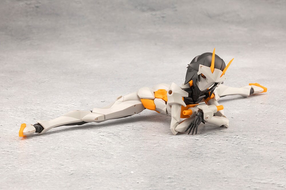 Megalomaria Unlimited Universe Principal Model Kit