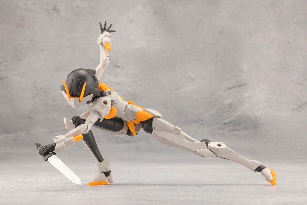 Megalomaria Unlimited Universe Principal Model Kit