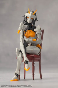 Megalomaria Unlimited Universe Principal Model Kit