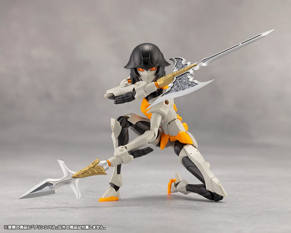 Megalomaria Unlimited Universe Principal Model Kit