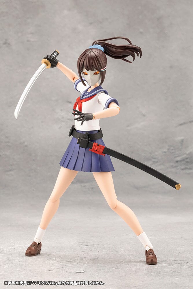 Megalomaria Unlimited Universe Principal Model Kit