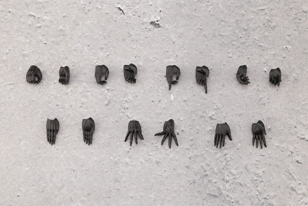 Megalomaria Unlimited Universe Principal Model Kit