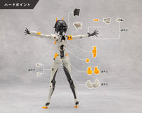 Megalomaria Unlimited Universe Principal Model Kit