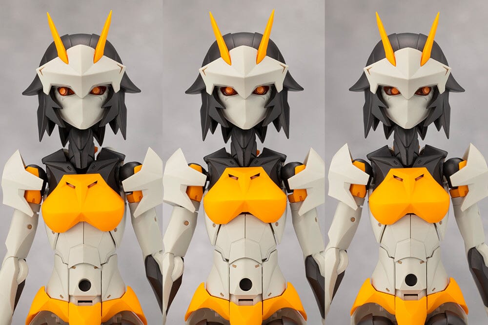 Megalomaria Unlimited Universe Principal Model Kit