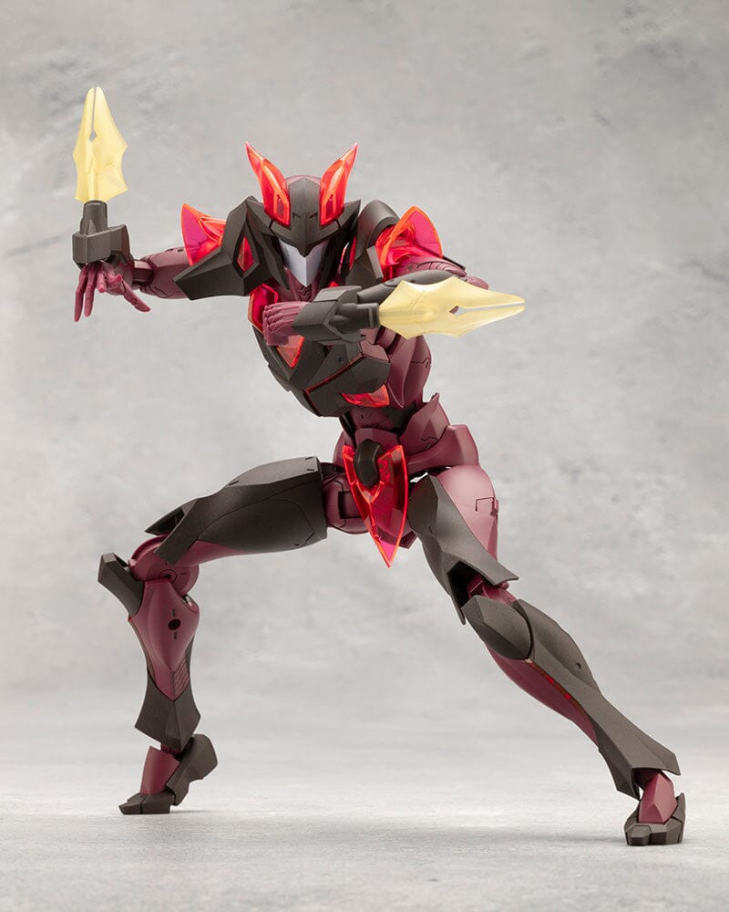 Megalomaria Unlimited Universe Mephisto Model Kit