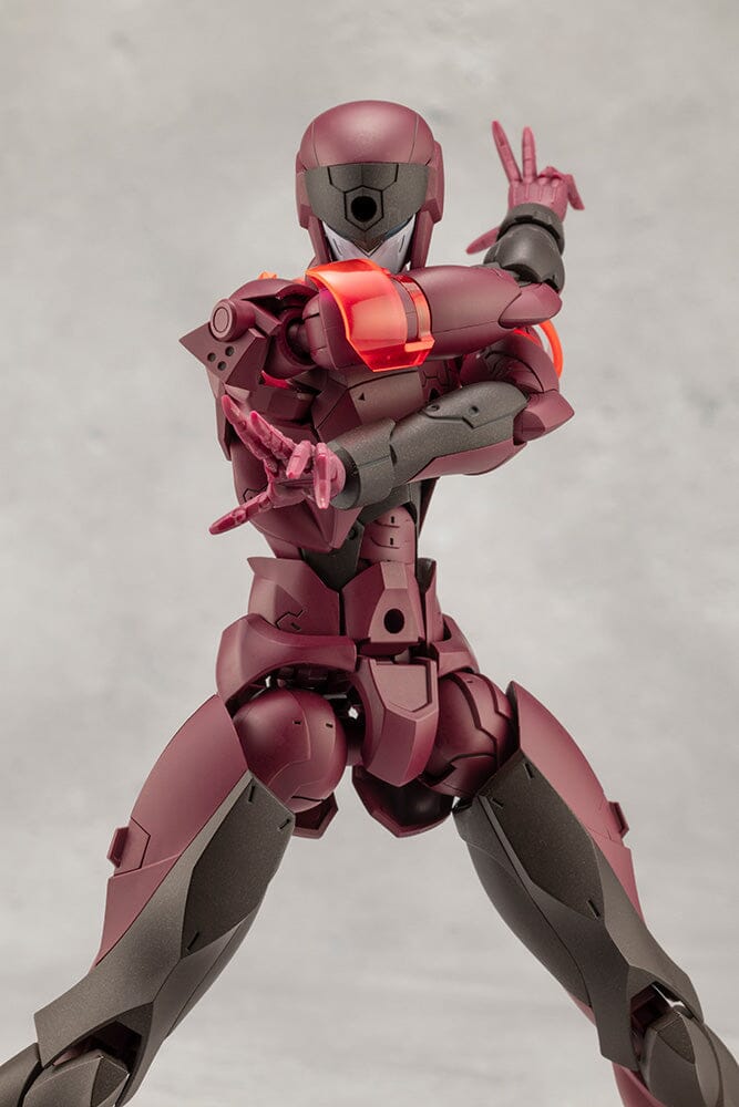 Megalomaria Unlimited Universe Mephisto Model Kit