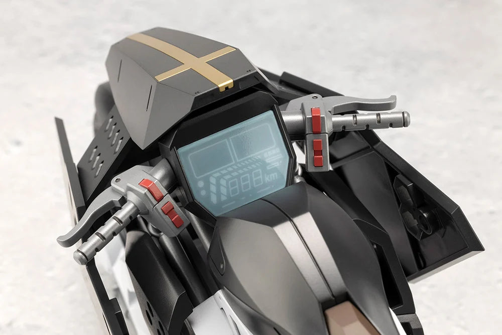 Megalomaria Unlimited Universe Nights Superior Model Kit