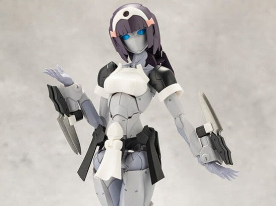 Megalomaria Unlimited Universe Novice Model Kit – USA Gundam Store