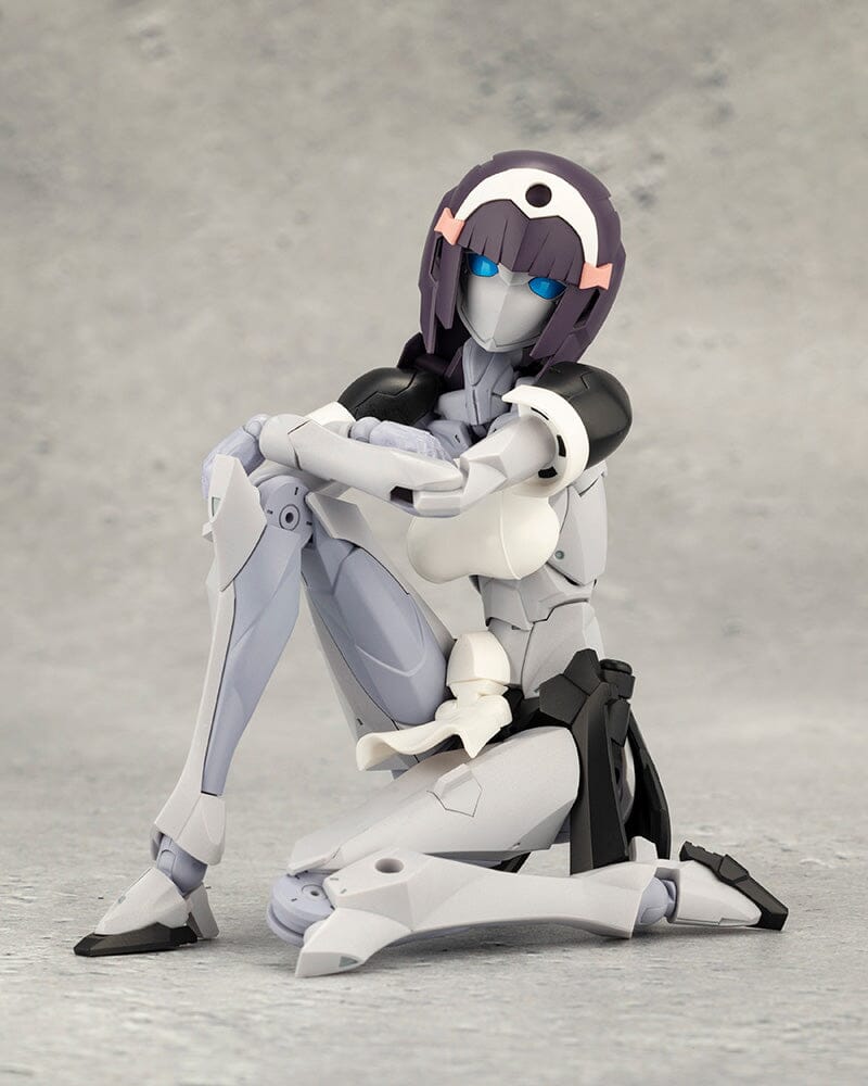 Megalomaria Unlimited Universe Novice Model Kit