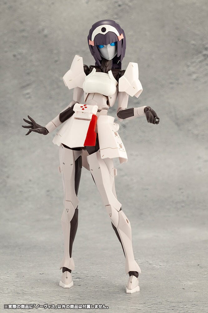 Megalomaria Unlimited Universe Novice Model Kit