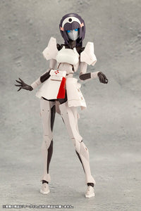 Megalomaria Unlimited Universe Novice Model Kit