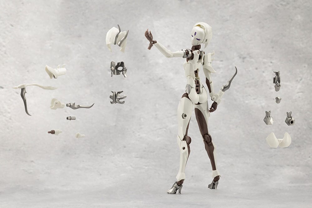 Megalomaria Unlimited Universe Seeker Model Kit