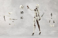 Megalomaria Unlimited Universe Seeker Model Kit