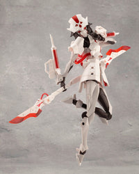 Megalomaria Unlimited Universe Ruby Eye Model Kit