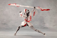 Megalomaria Unlimited Universe Ruby Eye Model Kit