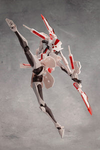 Megalomaria Unlimited Universe Ruby Eye Model Kit