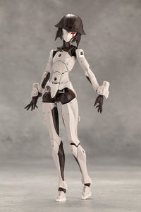 Megalomaria Unlimited Universe Ruby Eye Model Kit