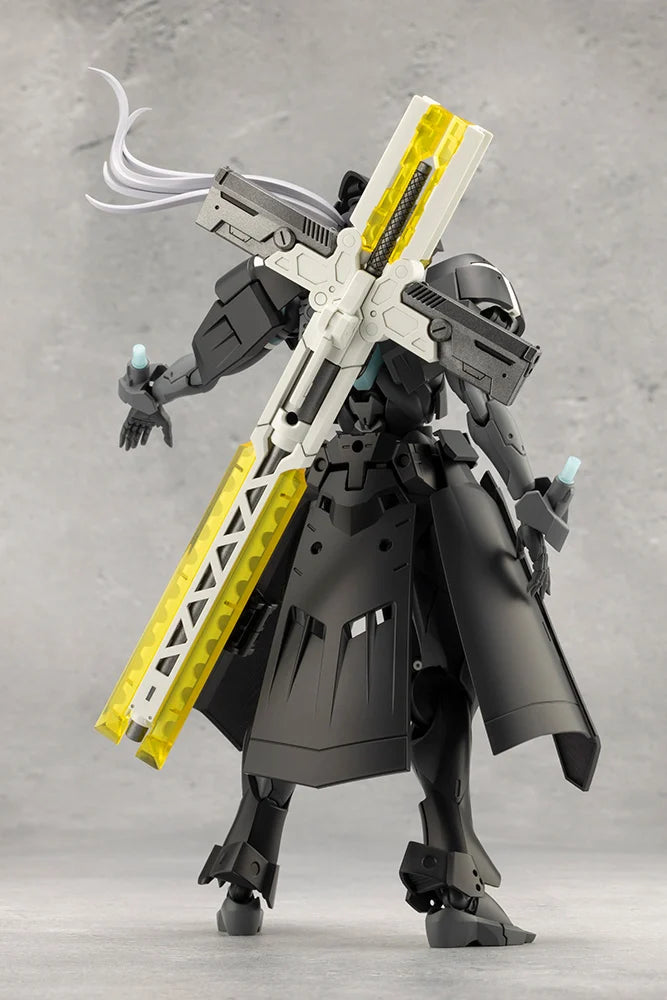 Megalomaria Unlimited Universe Ghillie Dhu Model Kit