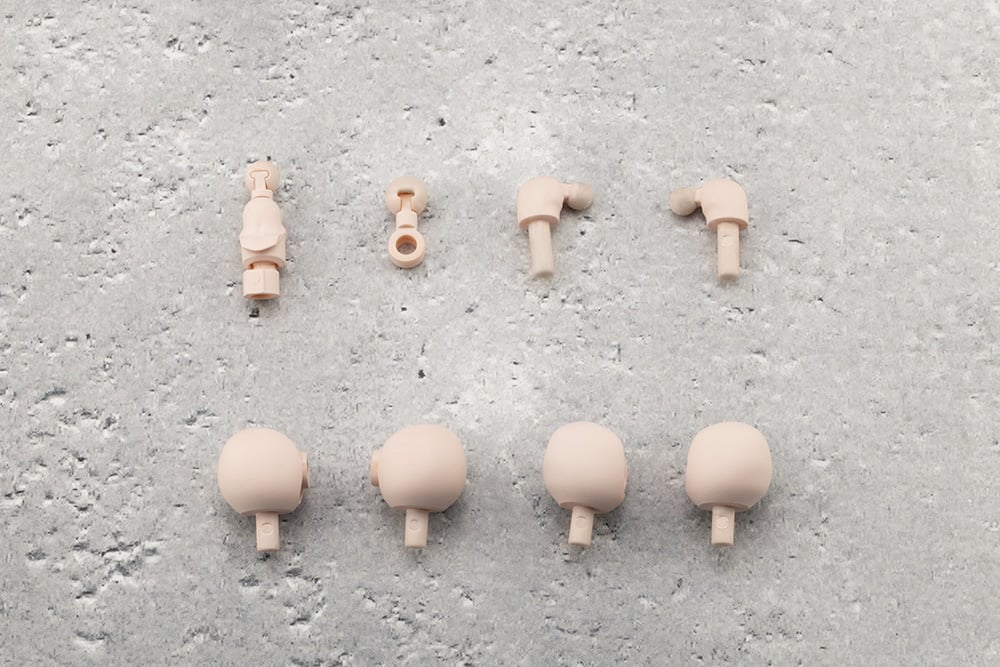 Megalomaria Unlimited Universe Metamorphose Unit Exarmor Sorceress