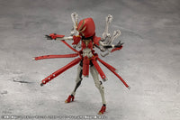 Megalomaria Unlimited Universe Metamorphose Unit Exarmor Sorceress
