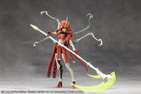 Megalomaria Unlimited Universe Metamorphose Unit Exarmor Sorceress