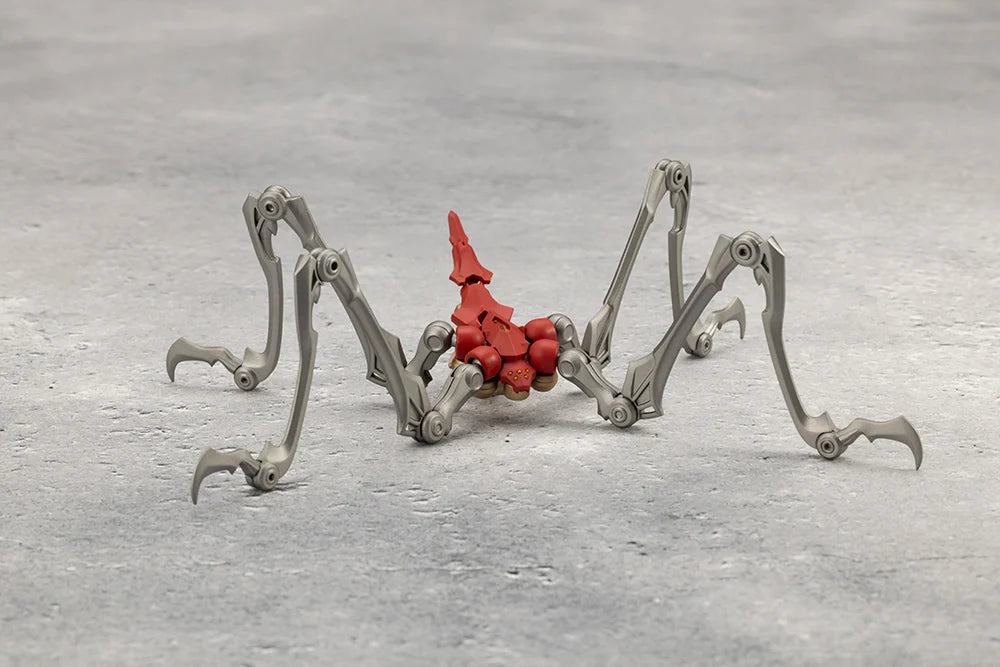 Megalomaria Unlimited Universe Metamorphose Unit Exarmor Sorceress