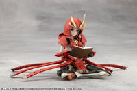Megalomaria Unlimited Universe Metamorphose Unit Exarmor Sorceress