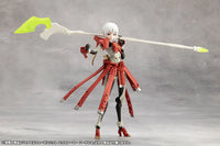 Megalomaria Unlimited Universe Metamorphose Unit Exarmor Sorceress