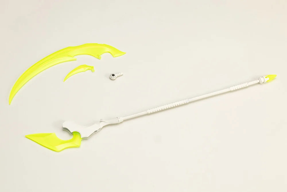 Megalomaria Unlimited Universe Metamorphose Unit Curse Reaper