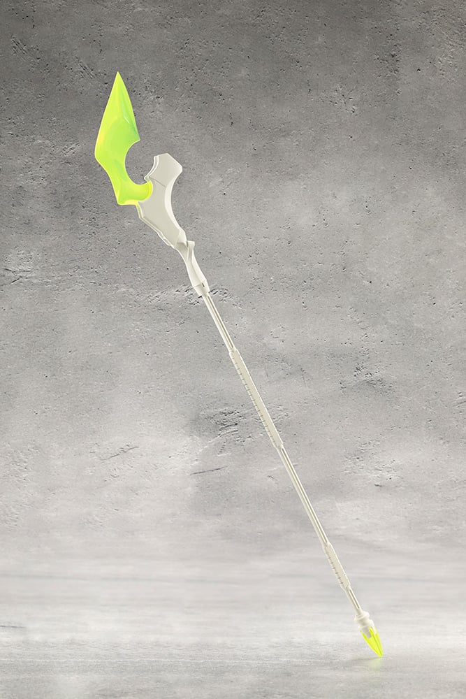 Megalomaria Unlimited Universe Metamorphose Unit Curse Reaper