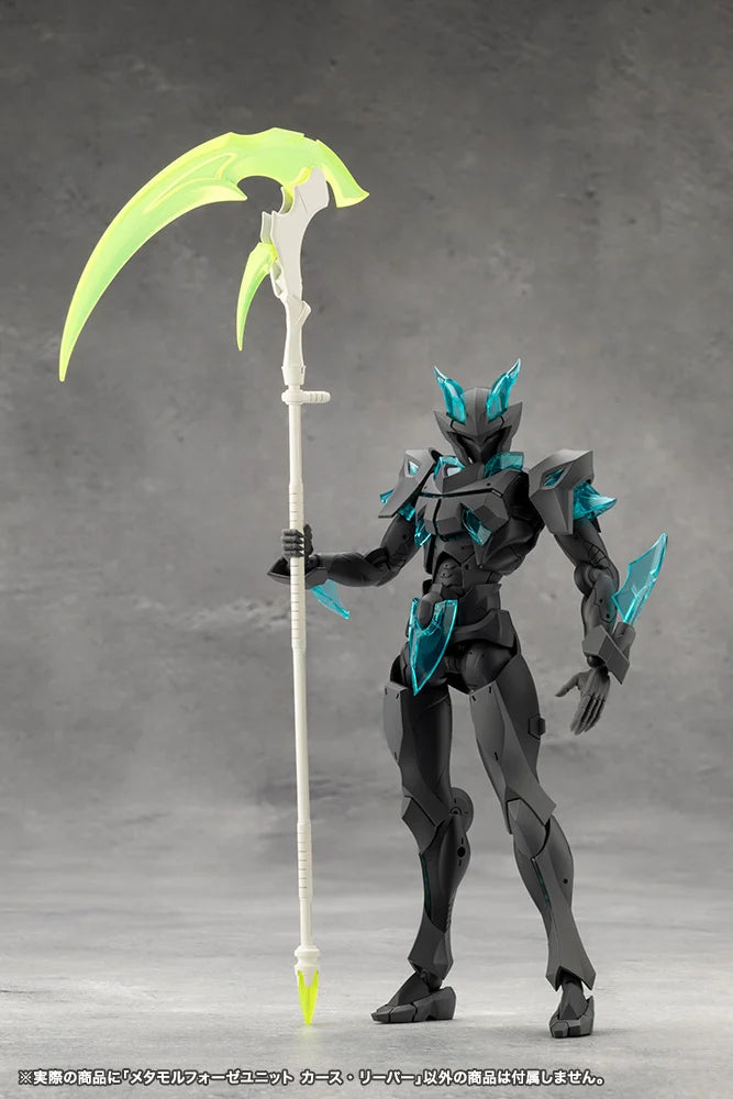 Megalomaria Unlimited Universe Metamorphose Unit Curse Reaper