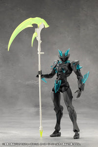 Megalomaria Unlimited Universe Metamorphose Unit Curse Reaper