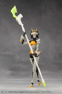 Megalomaria Unlimited Universe Metamorphose Unit Curse Reaper