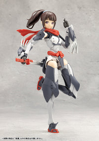 Megalomaria Unlimited Universe Fuma Model Kit