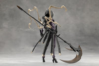 Megalomaria Unlimited Universe Necro Face Model Kit