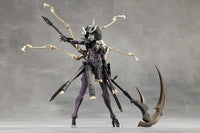 Megalomaria Unlimited Universe Necro Face Model Kit