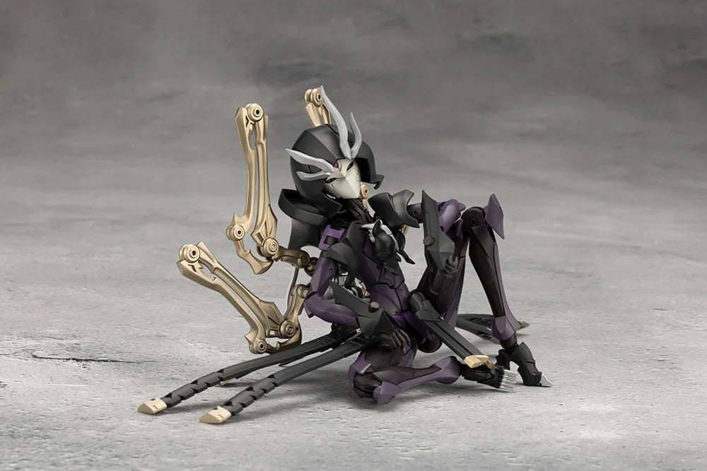 Megalomaria Unlimited Universe Necro Face Model Kit