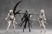 Megalomaria Unlimited Universe Necro Face Model Kit