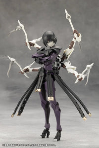 Megalomaria Unlimited Universe Necro Face Model Kit