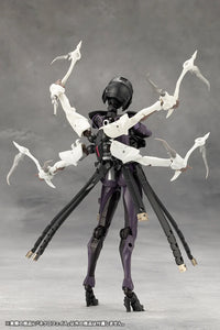 Megalomaria Unlimited Universe Necro Face Model Kit