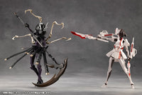 Megalomaria Unlimited Universe Necro Face Model Kit